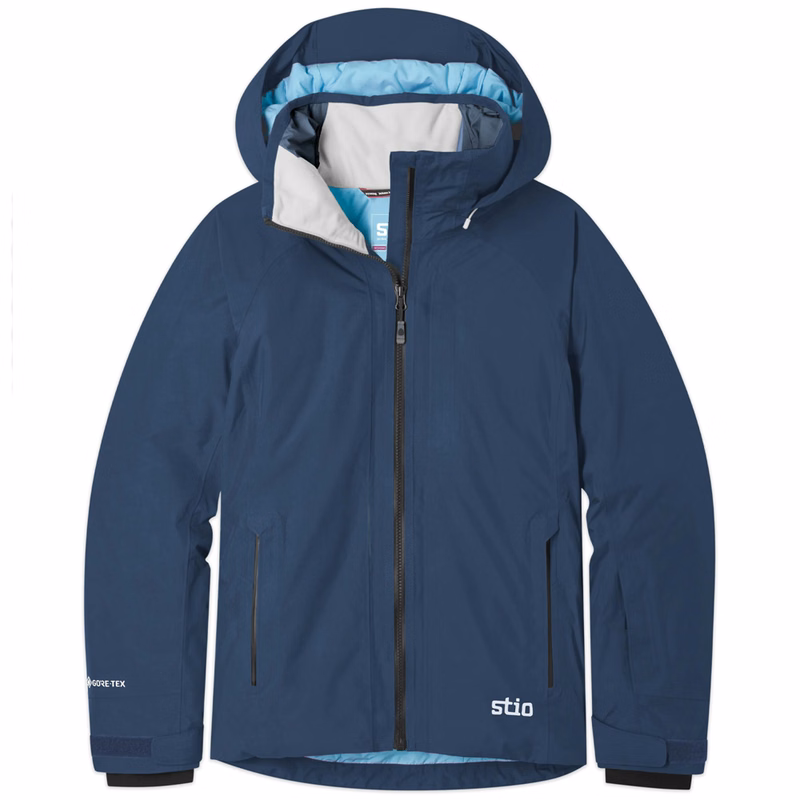 STIO® Recycled Women's Doublecharge Insulated Jacket