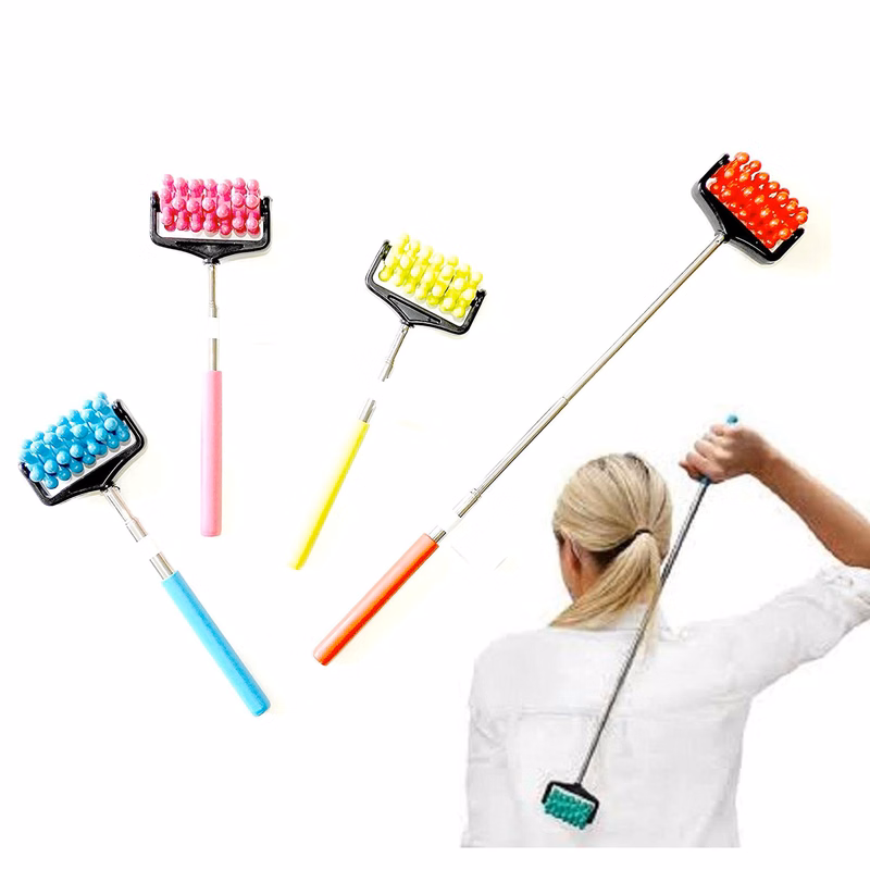 Telescopic Massager