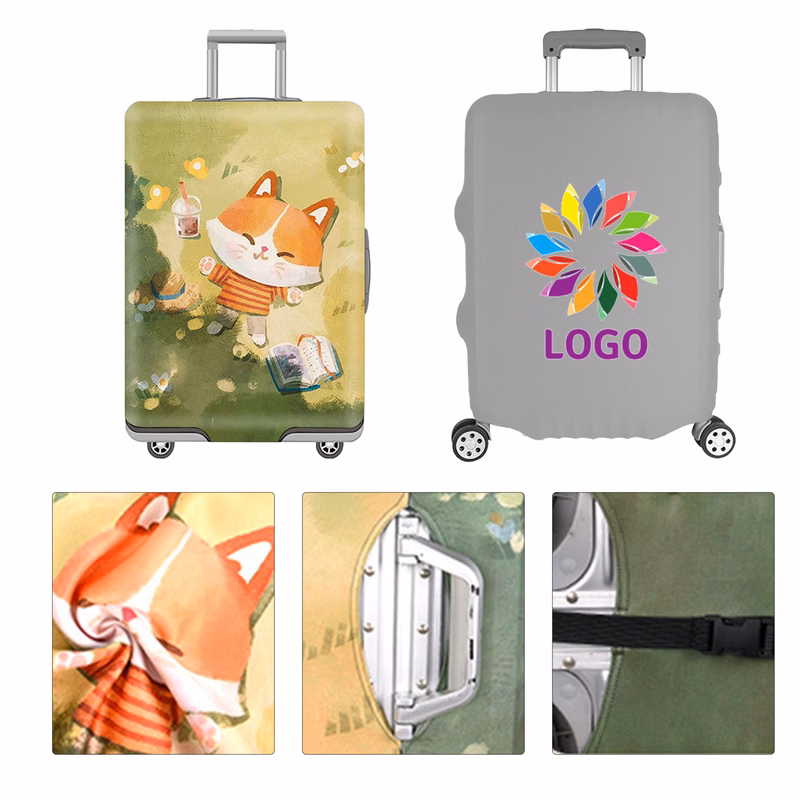 Luggage Protective Cover