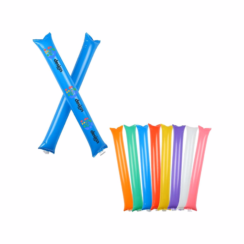 Inflatable Event Cheer Sticks
