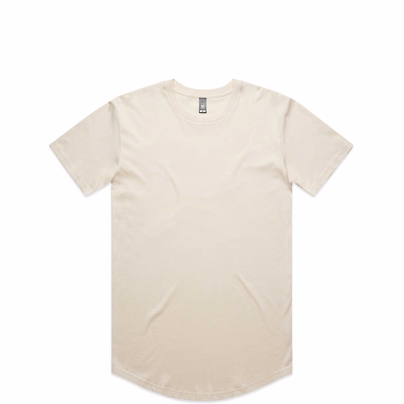 Staple Curve Tee | 5076