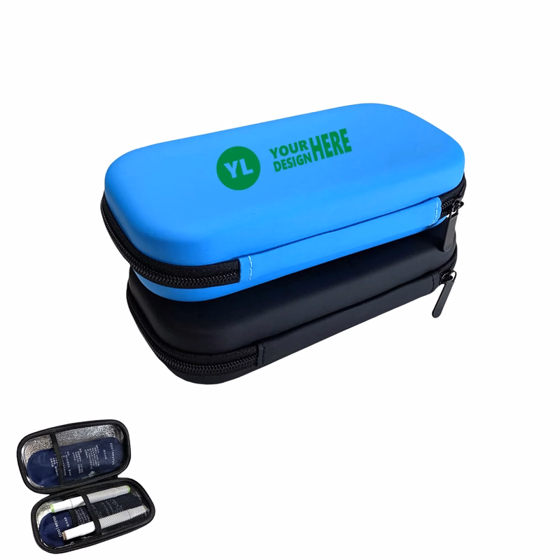 Medication Diabetic Cooler
