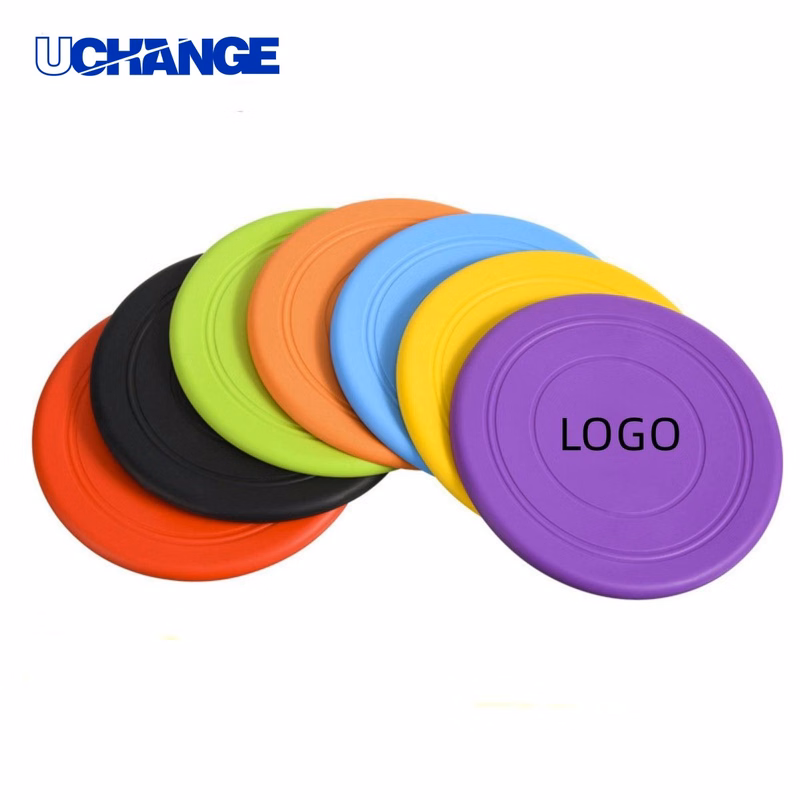 Dog Toy Flying Disc for Play
