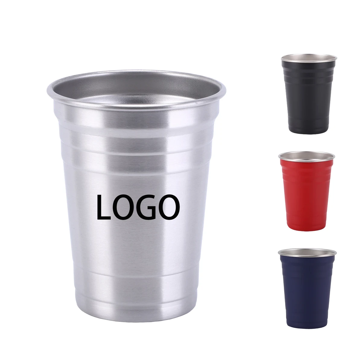 18oz 304 Stainless Steel Cup 1