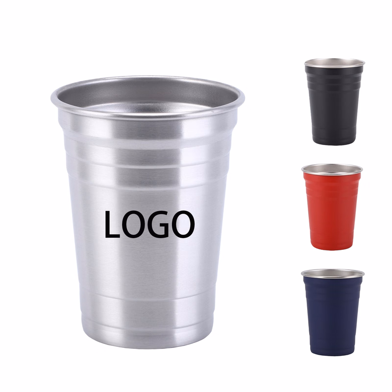 18oz 304 Stainless Steel Cup