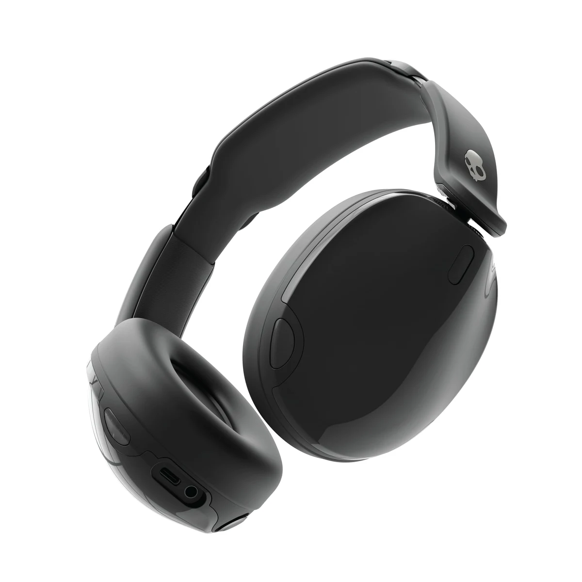 Skullcandy Hesh 540 ANC Wireless Over-Ear Bluetooth Headphones with THX Spatial Audio, Active Noi... 1