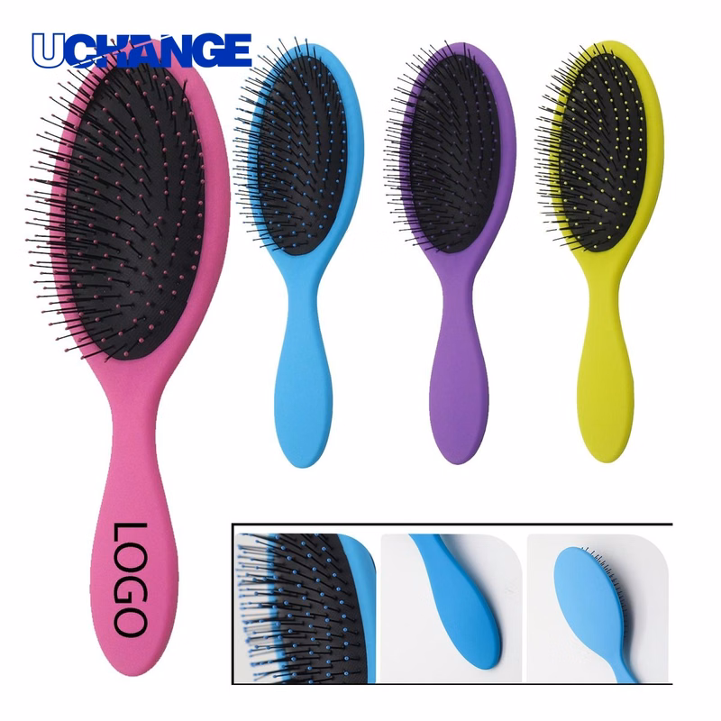 Cushion Comfort Hair Brush