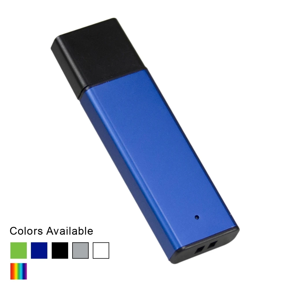 Detroit USB Flash Drive 1