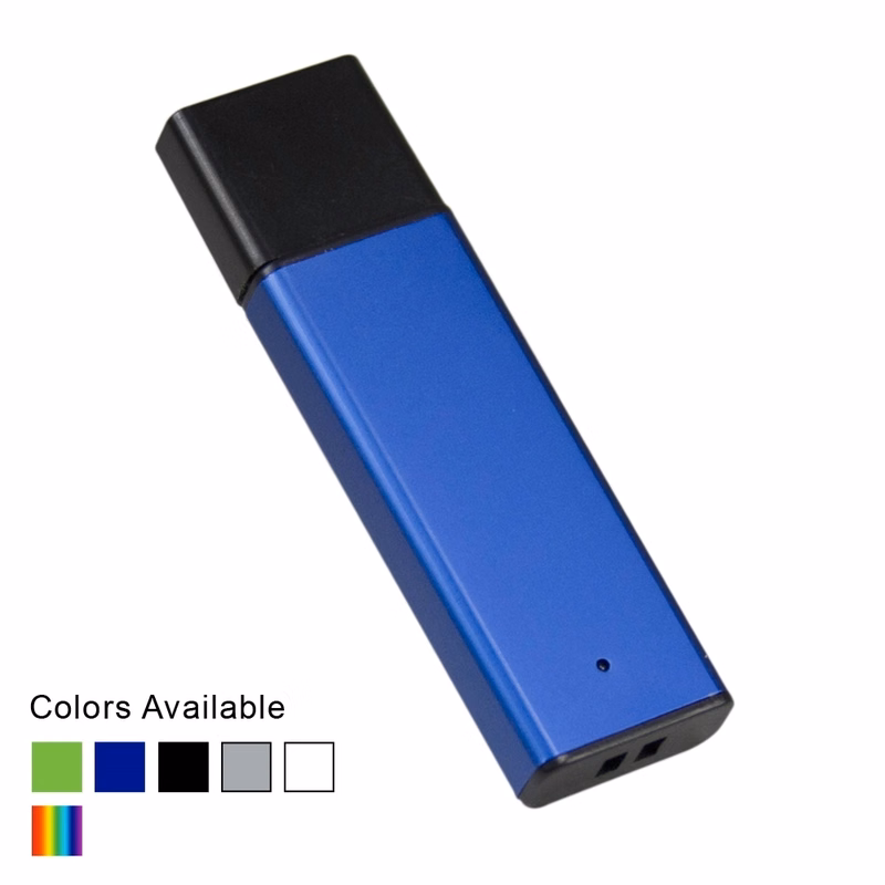 Detroit USB Flash Drive