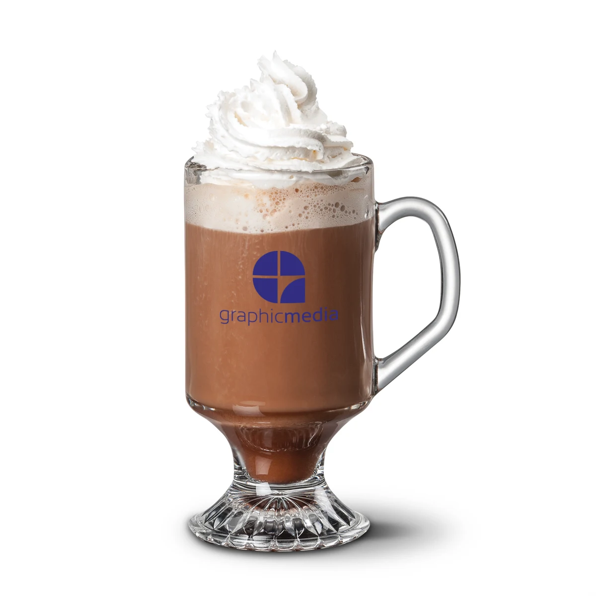 Clifton Mug - 10oz - Imprinted 1
