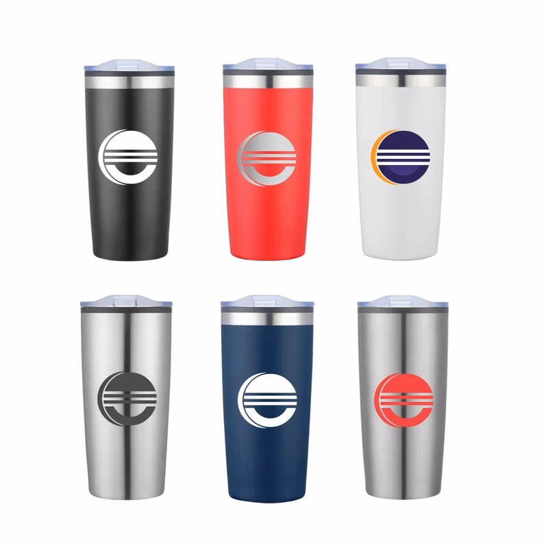 20oz Double Wall Tumbler