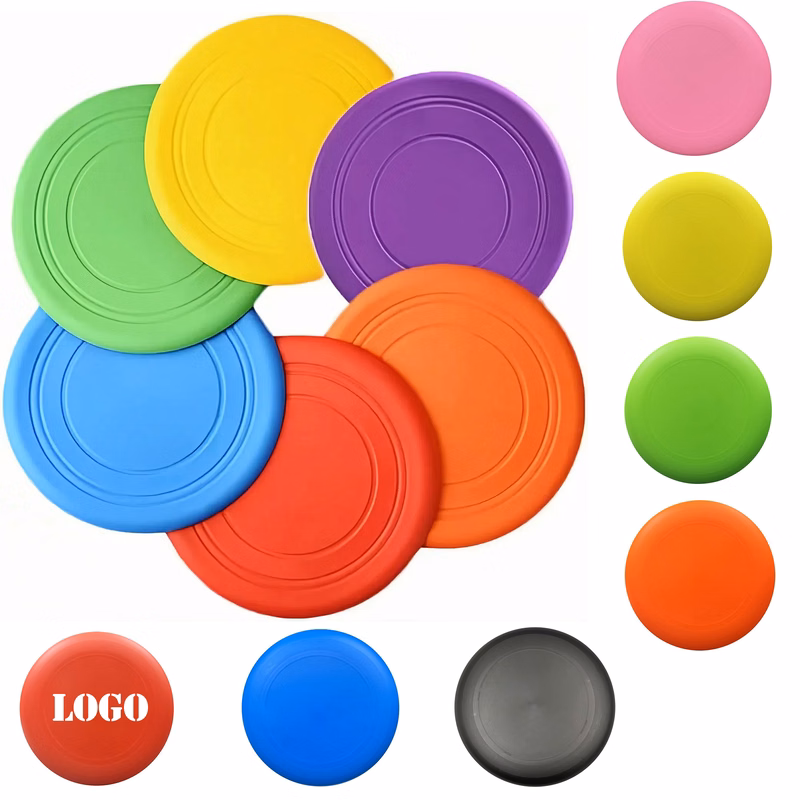 10.7-Inch Fitness Discs