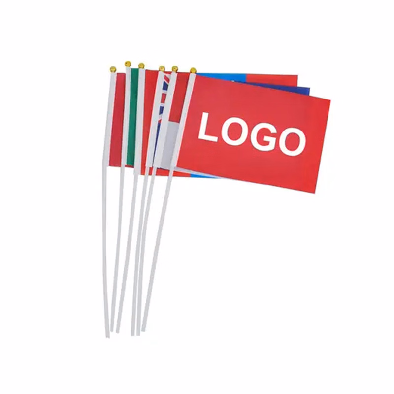 Custom Portable Outdoor Flag
