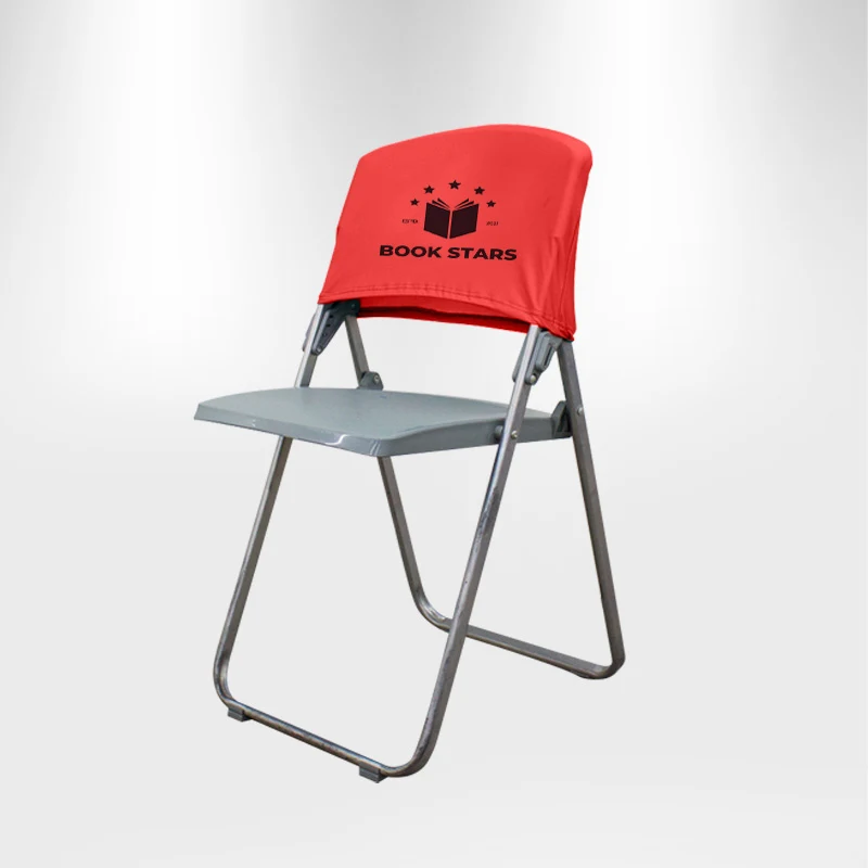 Chair Back Cover 1