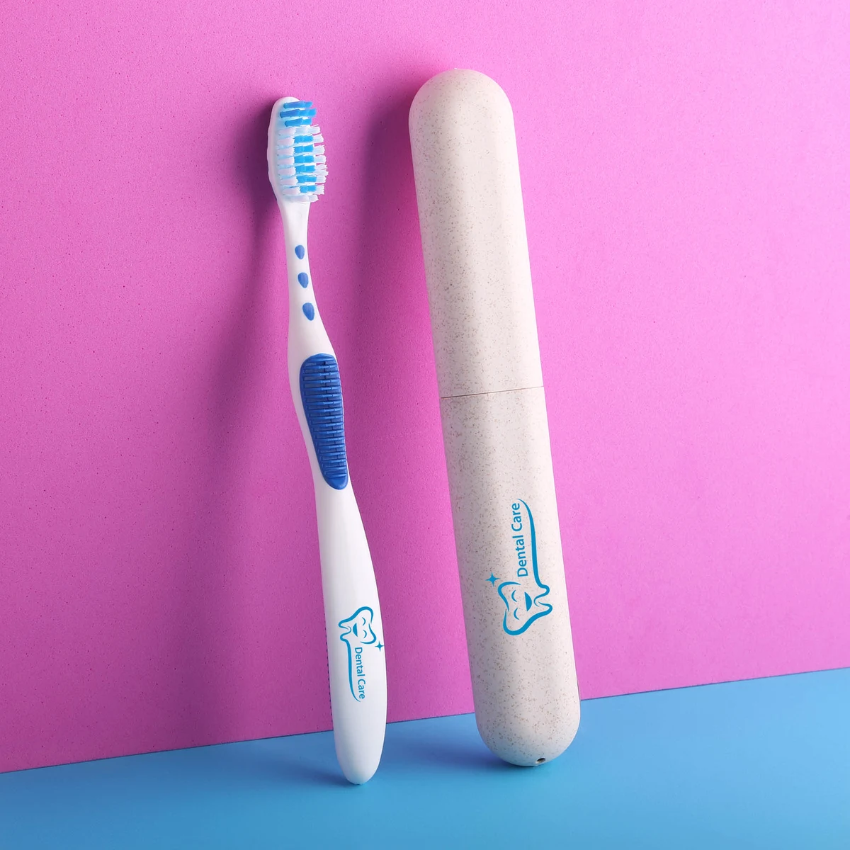 Wheatly Toothbrush Set 1