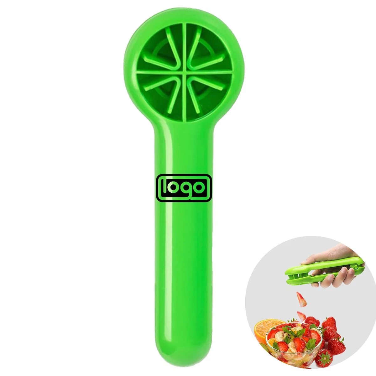 Multifunctional Fruit Cutting Gadget Slicer 1