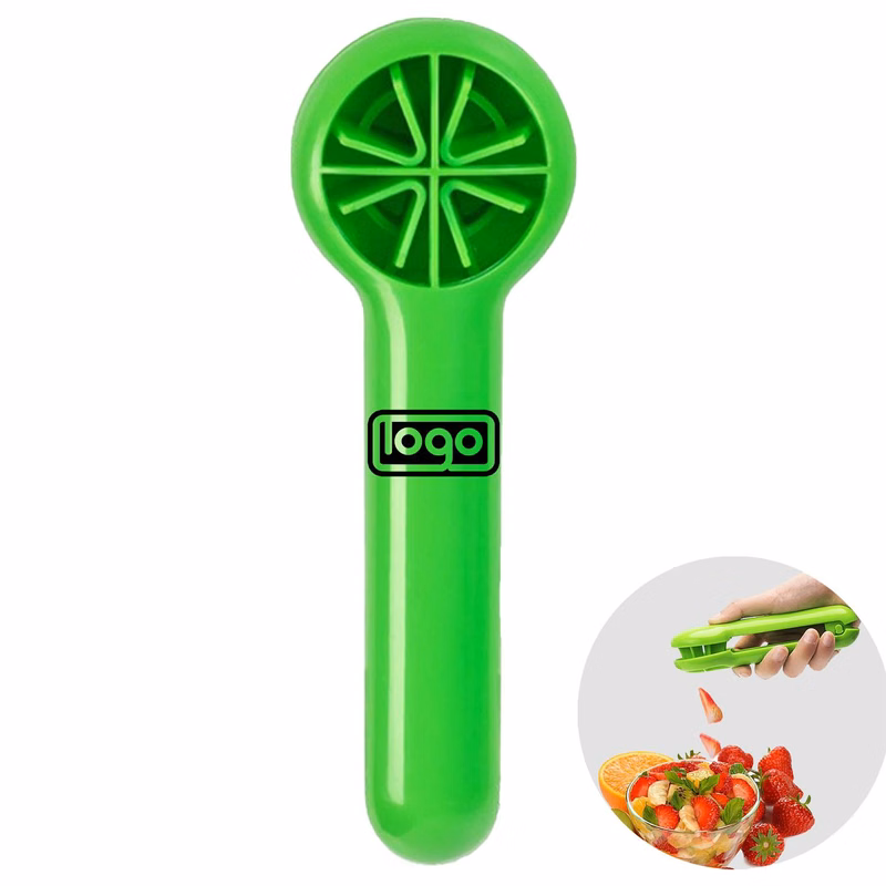 Multifunctional Fruit Cutting Gadget Slicer
