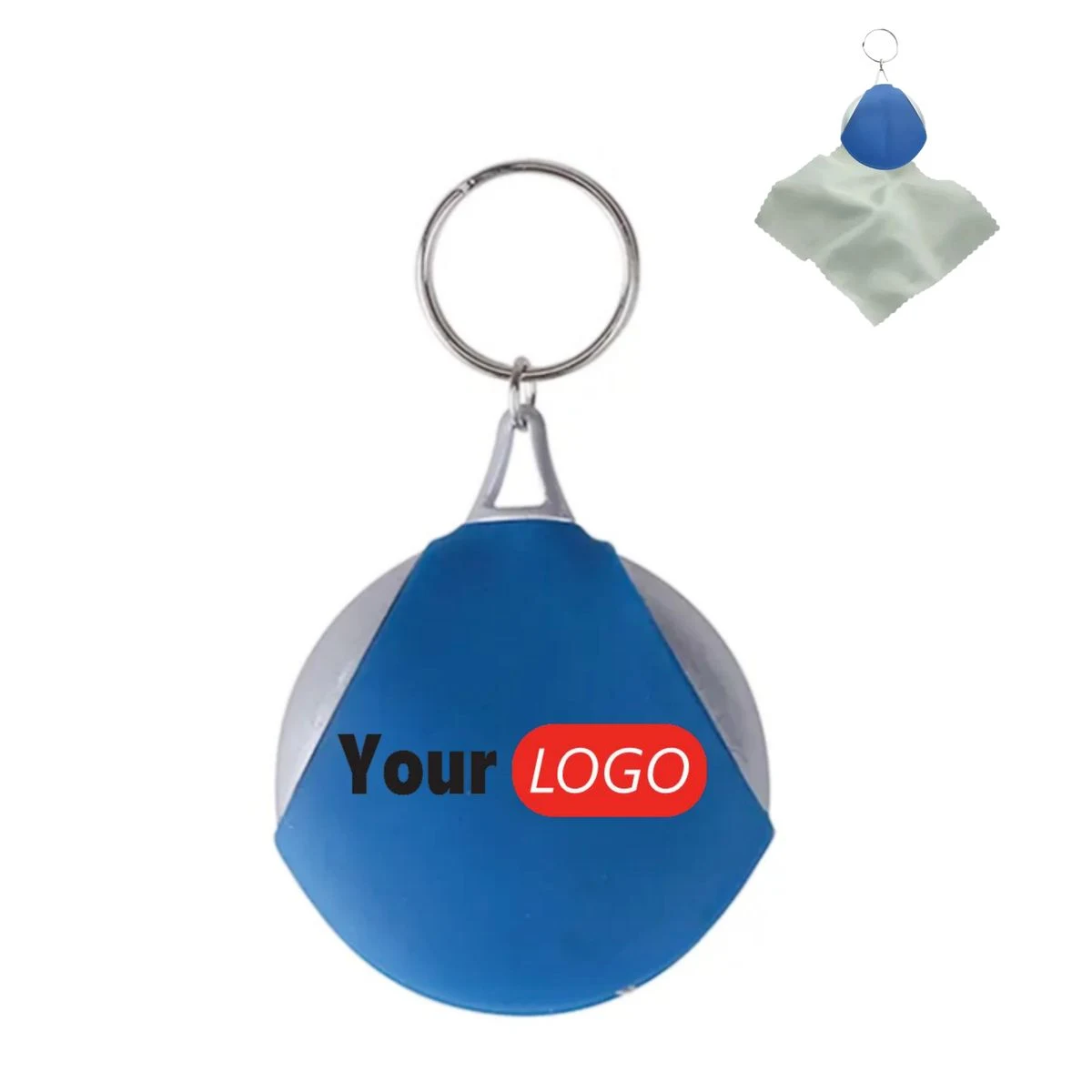 Microfiber Lens Cleaner 1