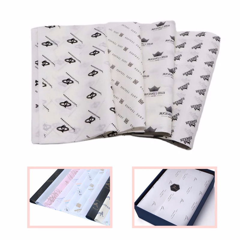 17gsm Gift Wrapping Tissue Paper