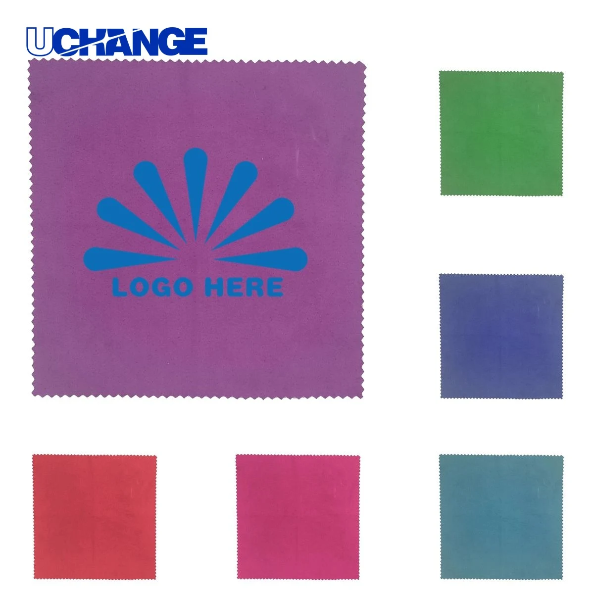 Microfiber Cleaning Cloth Wiper for Surfaces 1