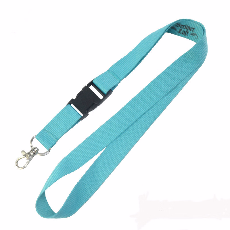 Detachable Lanyards