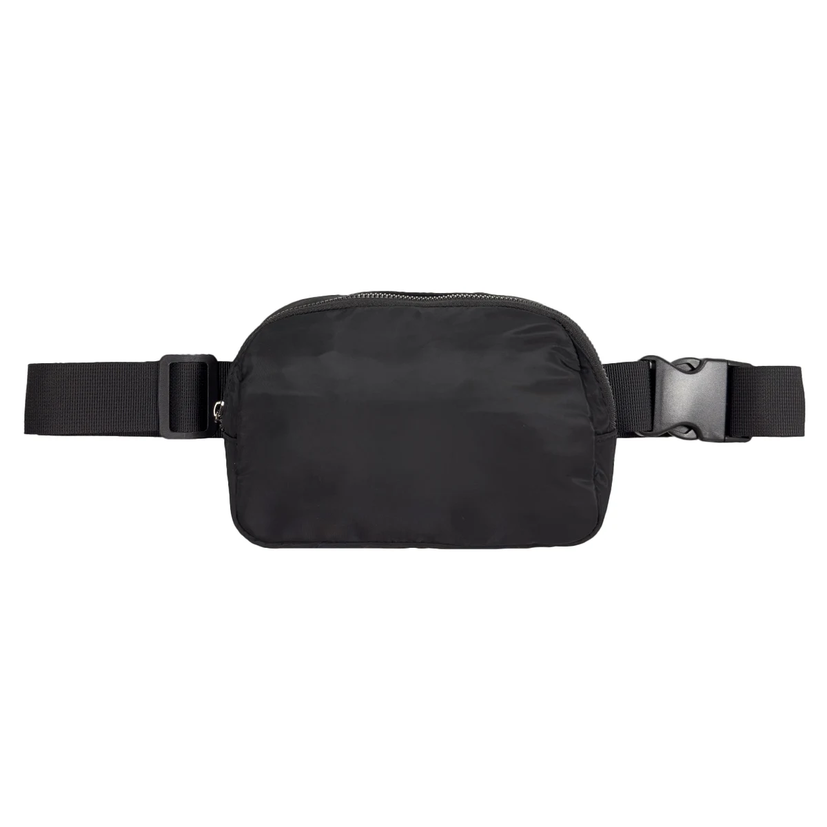 Travel Belt Bag 1