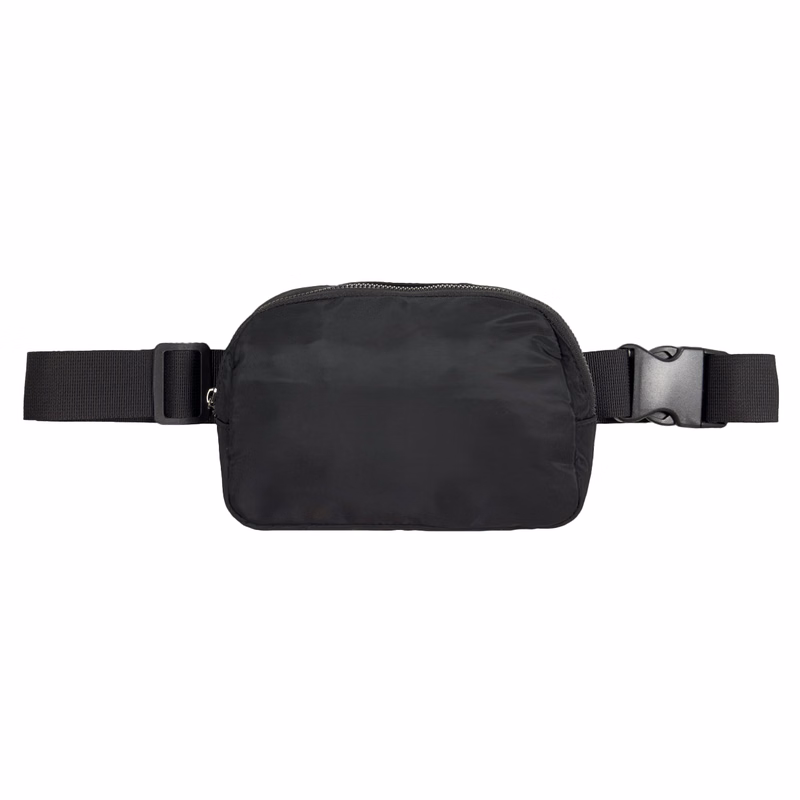 Travel Belt Bag