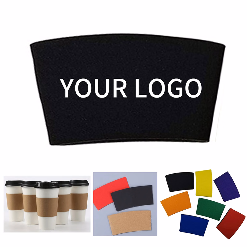 12oz Coffee Cup Set Compact Design for Cafes or Travel