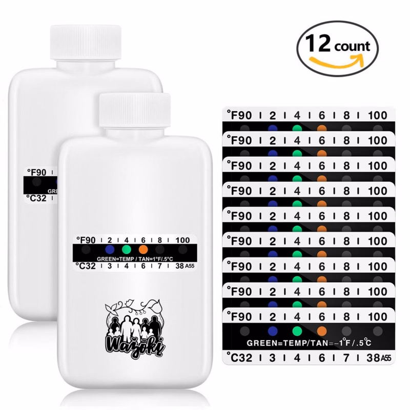 Home Urine Test Kit Collection