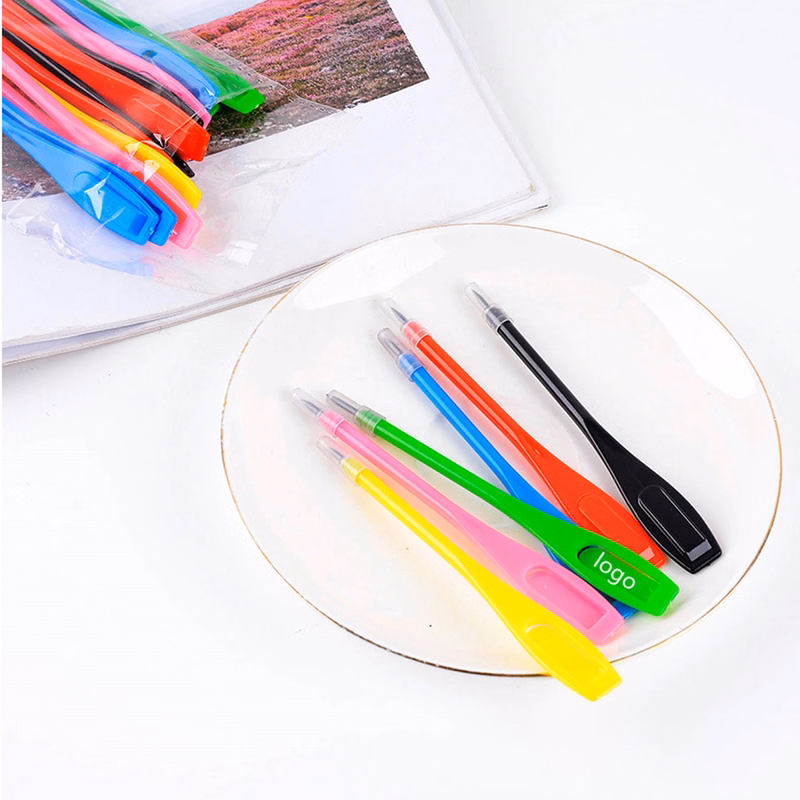 Bookmark Golf Pencil