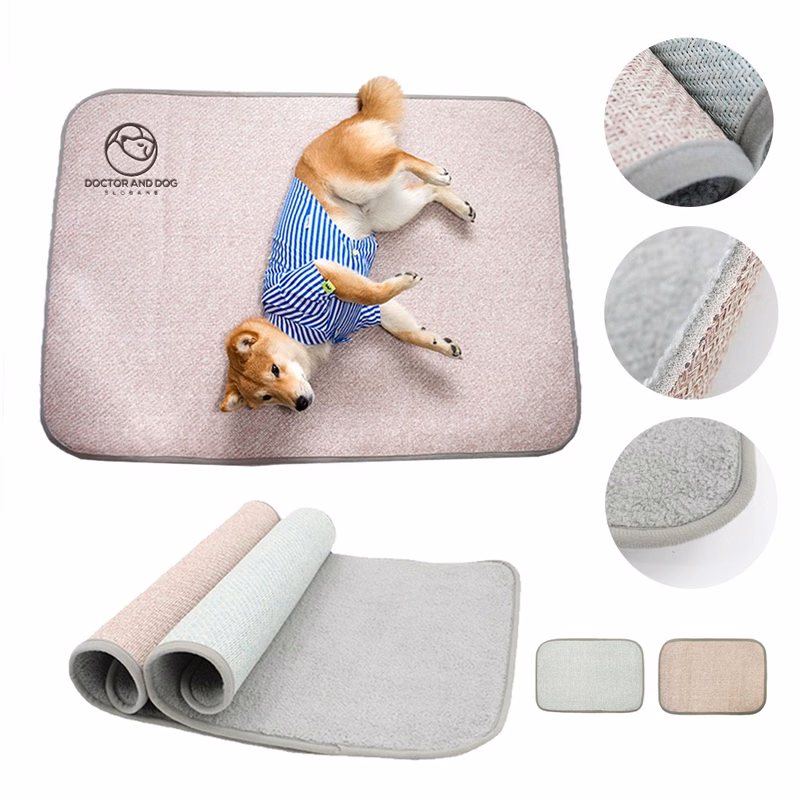Durable Ultra-Soft Absorbent Quick-Dry Non-Slip Mat