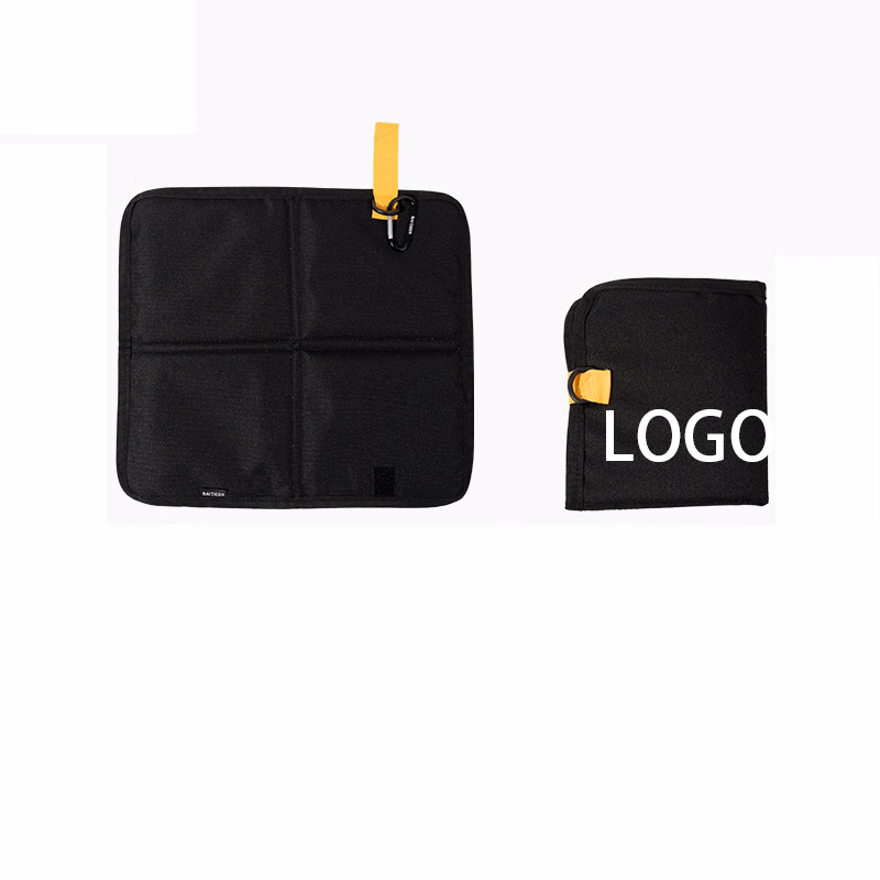Ultra-Compact Foldable Waterproof Camping Seat Pad