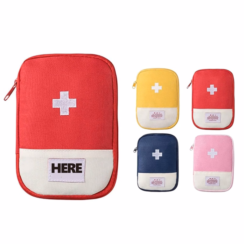 Portable Medical Kit
