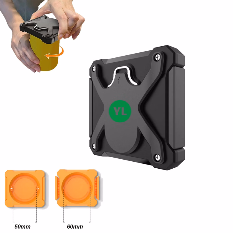Go Swing Can Opener Handheld Opening Tool