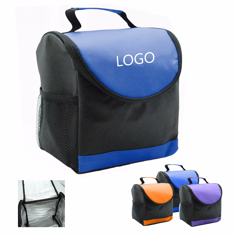 Non-Woven Lunch Cooler Bag