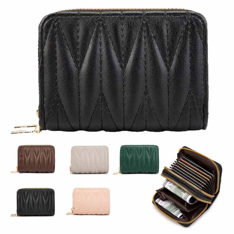 Multi-functional Card Holder
