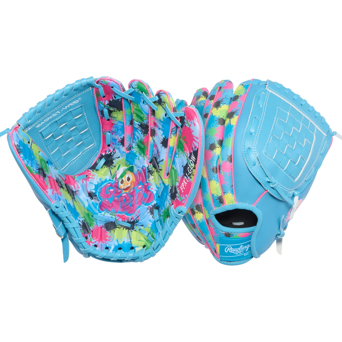 Rawlings Flex Palm 11 Baseball Glove, Utility 1