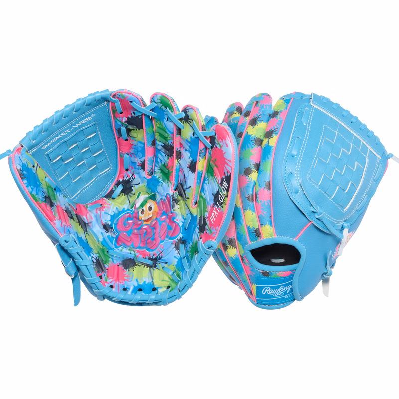 Rawlings Flex Palm 11 Baseball Glove, Utility