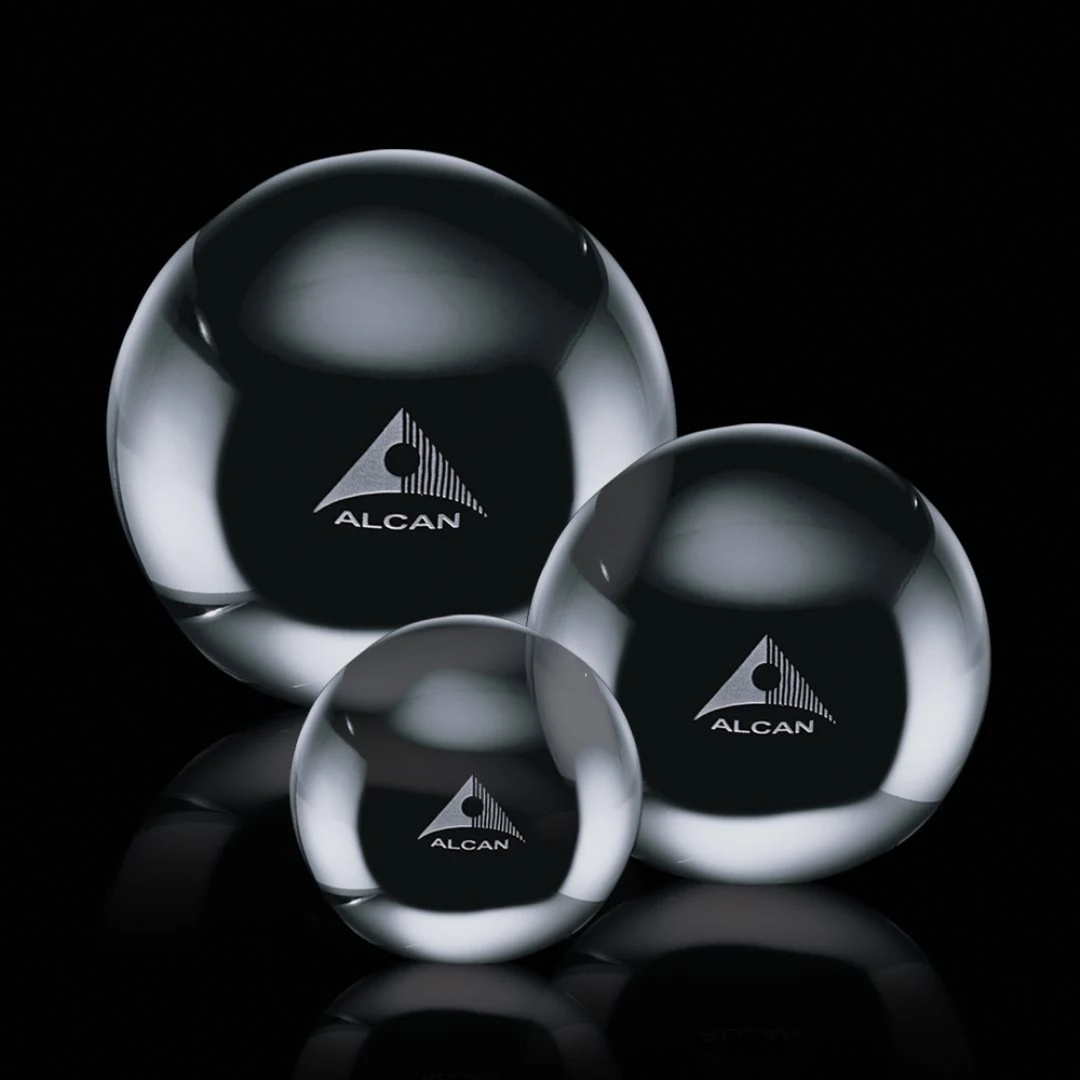 Crystal Ball Award 1