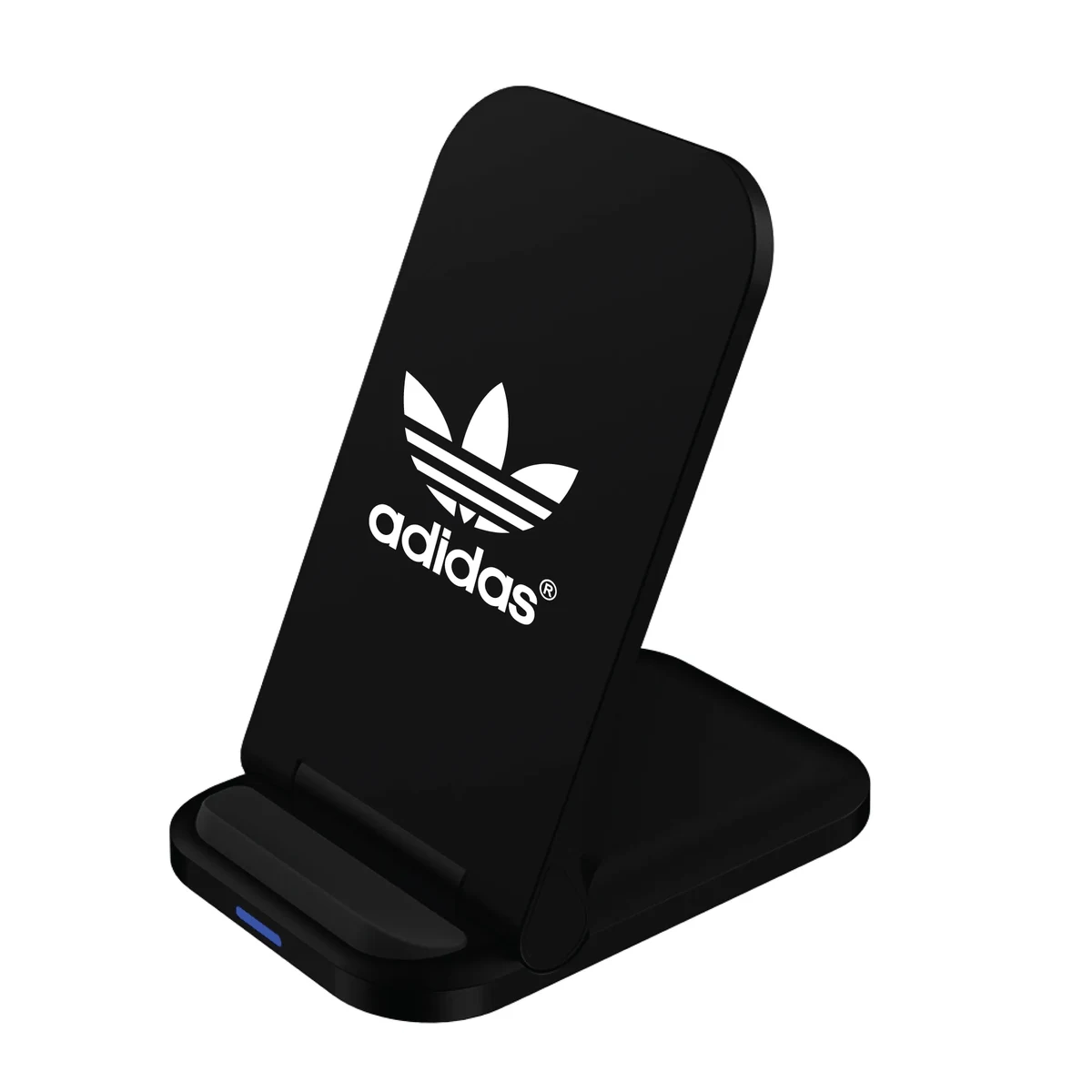 Peoria 15W Foldable Wireless Charger Stand 1