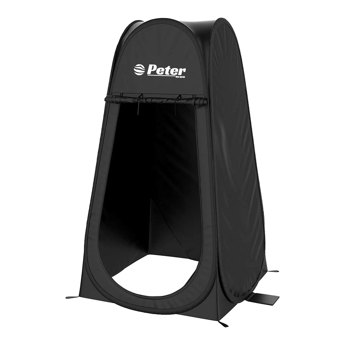Collapsible Outdoor Shelter 1