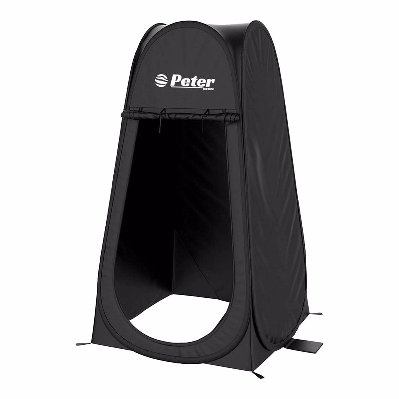 Collapsible Outdoor Shelter