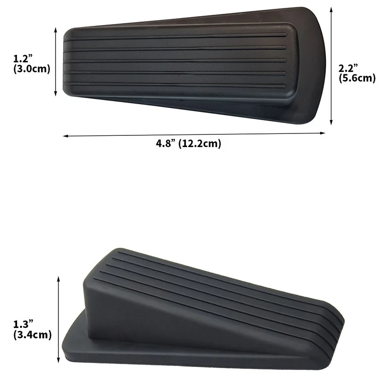 Premium Rubber Door Stopper 1