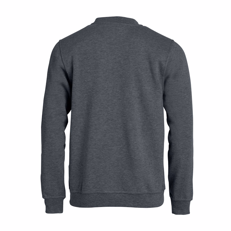 Clique Stockholm Youth Crewneck Sweatshirt