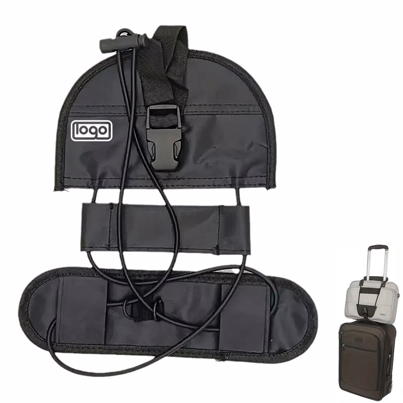 Adjustable Luggage Packing Strap