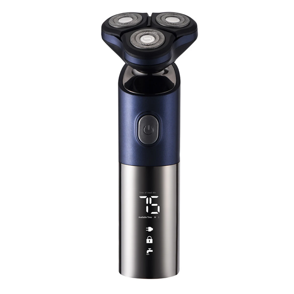 Men Electric Shaver 1