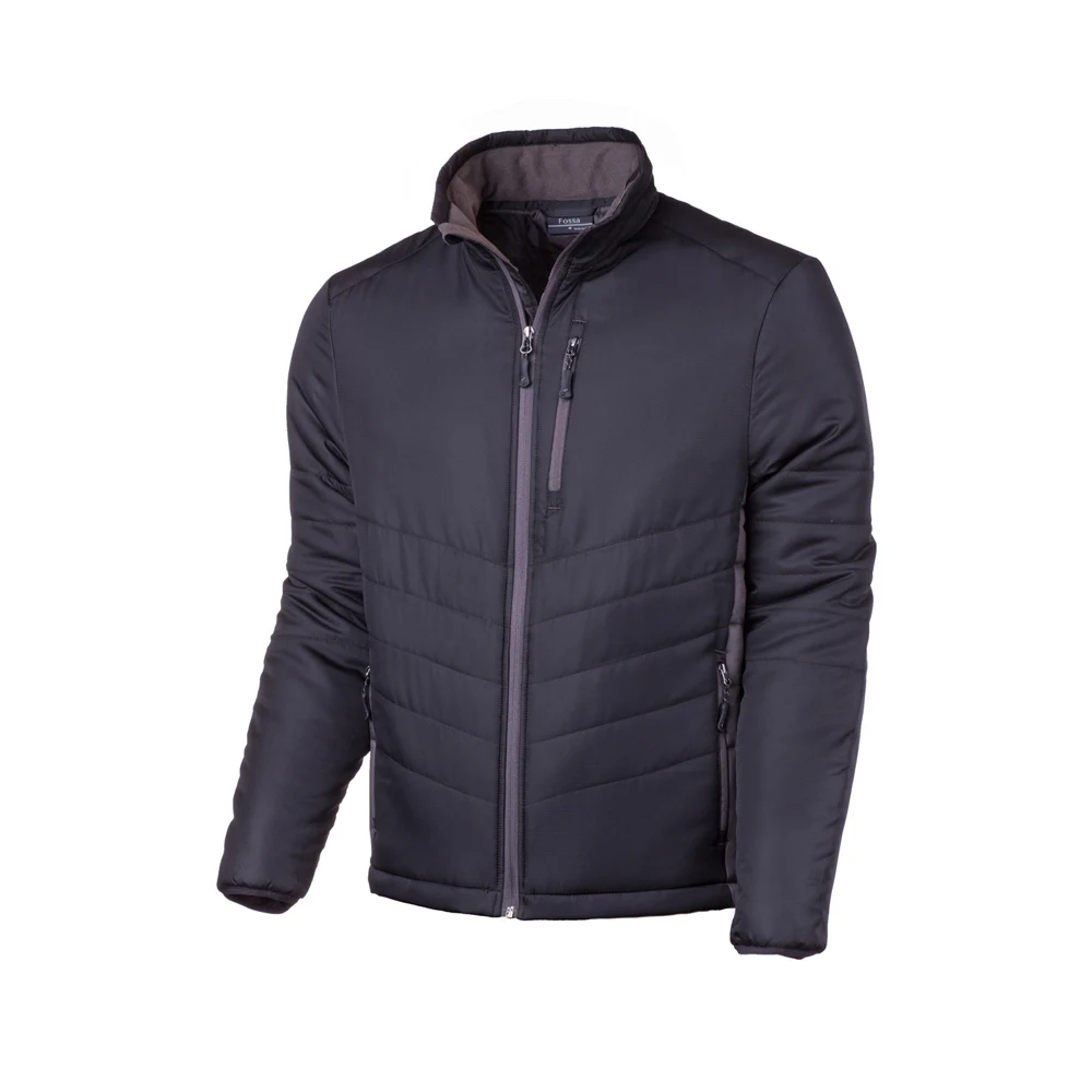 Men's Stratus Puffer Jacket 1