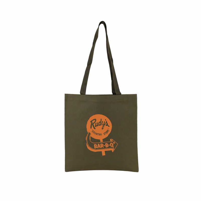 Simple Open Tote