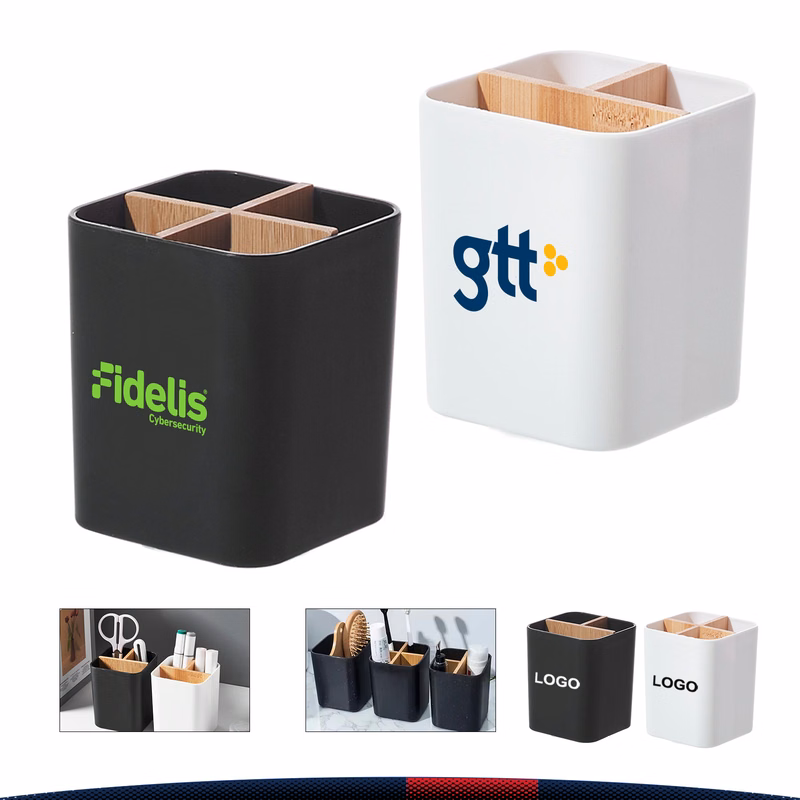 Topak Compartment Pen Holder