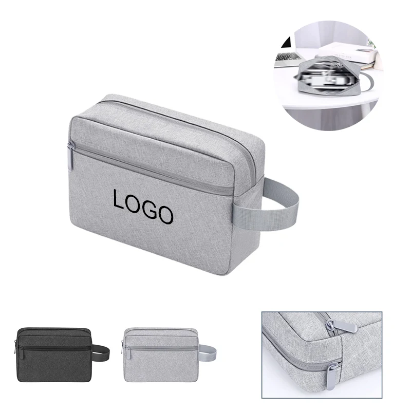 Tech Electronic Accessories Organizer Bag 1